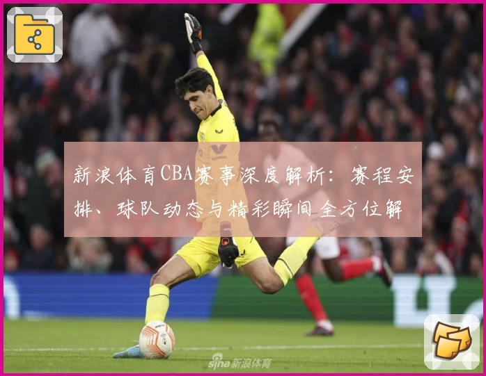 新浪体育CBA赛事深度解析：赛程安排、球队动态与精彩瞬间全方位解读