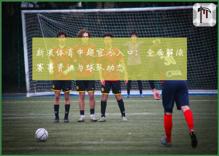 新浪体育中超官方入口:全面解读赛事资讯与球队动态