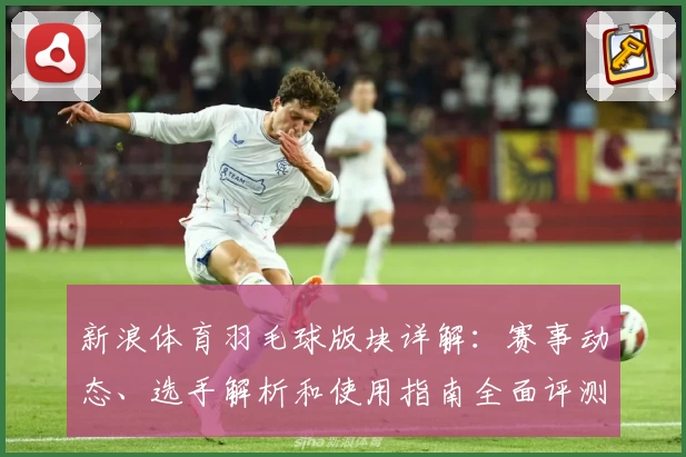 新浪体育羽毛球版块详解：赛事动态、选手解析和使用指南全面评测