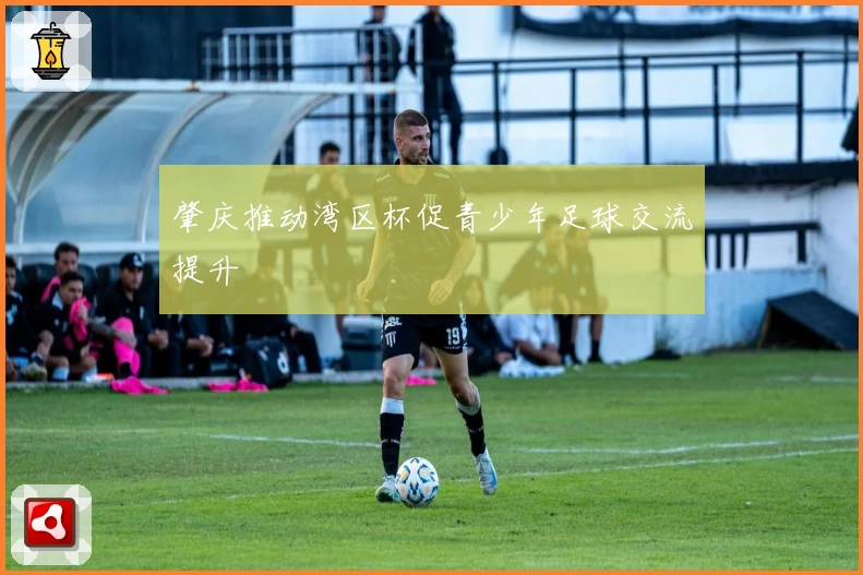 肇庆推动湾区杯促青少年足球交流提升