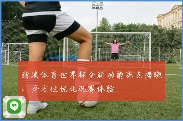 新浪体育世界杯全新功能亮点揭晓，全方位优化观赛体验