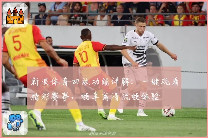 新浪体育回放功能详解：一键观看精彩赛事，畅享高清流畅体验