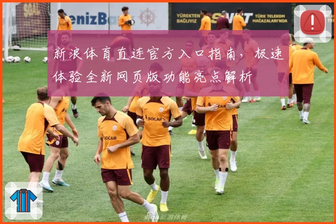 新浪体育直连官方入口指南，极速体验全新网页版功能亮点解析