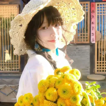 叶女士